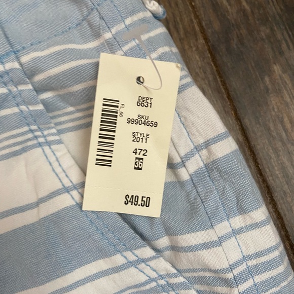 Aeropastale Shorts - Picture 2 of 3